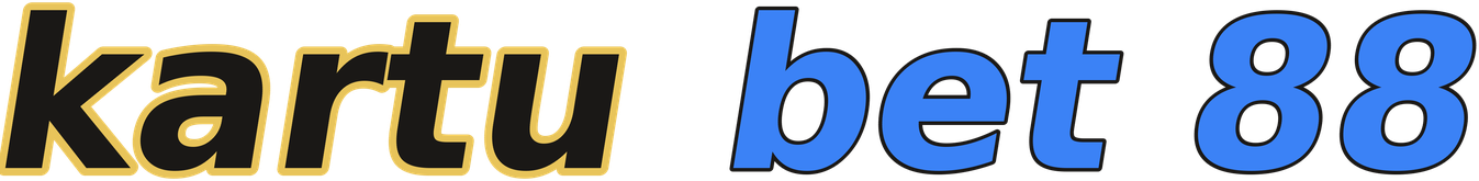 kartu bet 88 logo