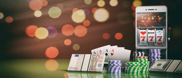 kartu bet 88 mobile gaming